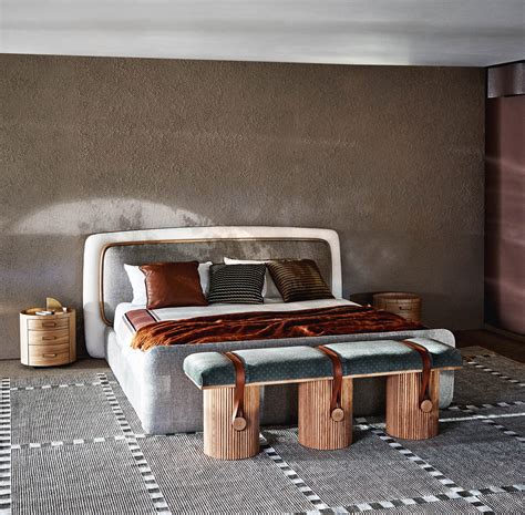 fendi pincio bed|fendi casa clouds bed.